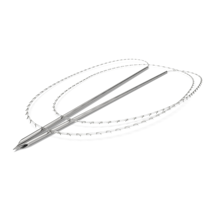 Light Lift Needle 2G Soft 600 (LLN2GS600)